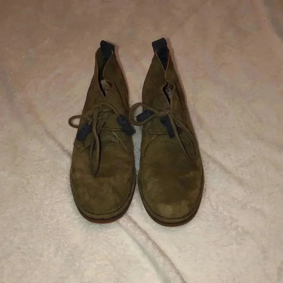 Hush Puppies Shoes - Hush Puppies Booties